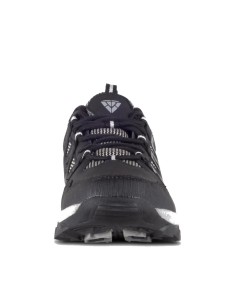 Zapatilla protección negro negro