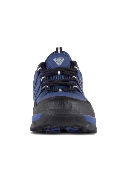  Zapatilla protección marino negro