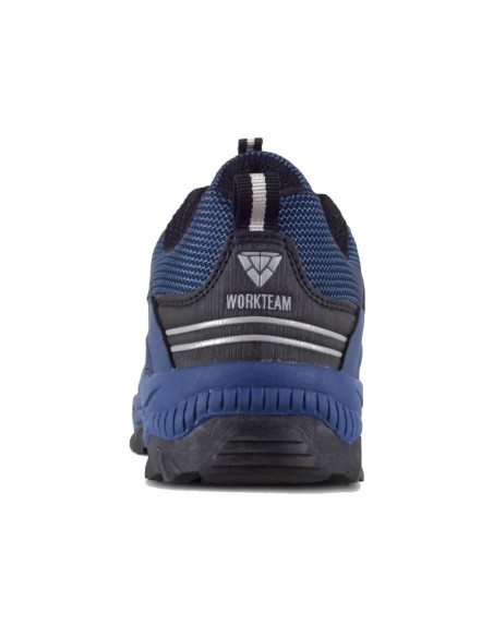  Zapatilla protección marino negro
