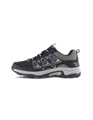  Zapatilla protección negro negro