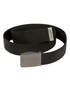 Cinturon protección negro 2