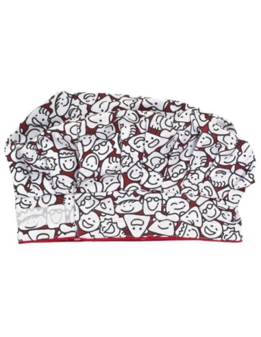 Conjunto lo pequeño estampado