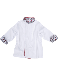 Conjunto lo pequeño estampado 2