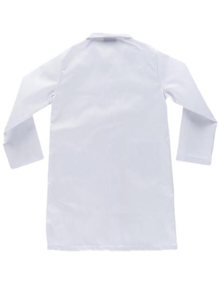 Bata lo pequeño blanco