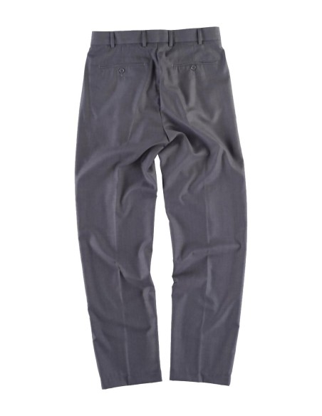 Pantalon servicios gris