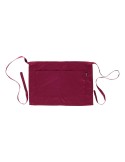 Delantal de camarero Ickenham con bolsillo central