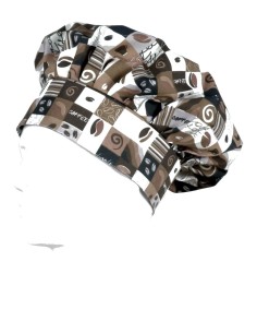 Gorro servicios estampado 2