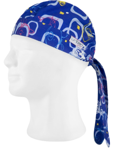 Bandana servicios estampado