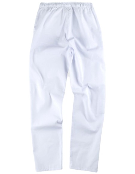  Conjunto servicios blanco