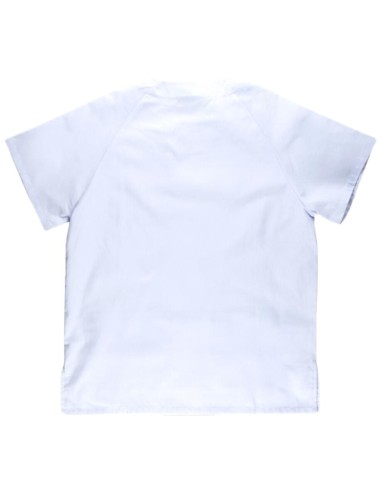  Conjunto servicios blanco