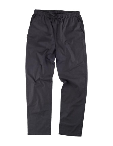  Conjunto servicios negro