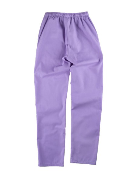  Conjunto servicios lila