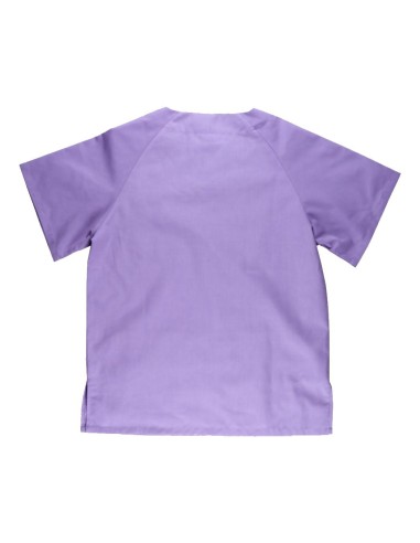  Conjunto servicios lila