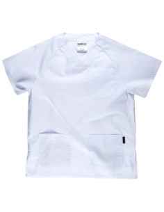 Conjunto servicios blanco 2