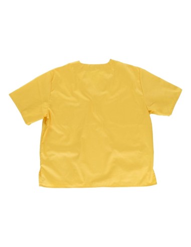  Casaca servicios amarillo
