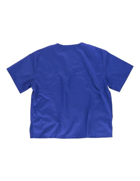  Casaca servicios indigo