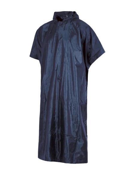 Impermeable sport marino