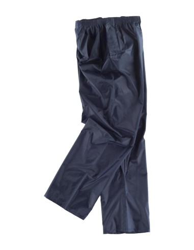  Impermeable sport marino