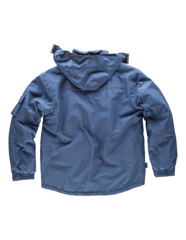  Parka sport azafata