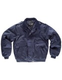 Chaquetas acolchadas Piloto Sport con múltiples bolsillos