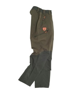 Pantalon sport gris negro 2