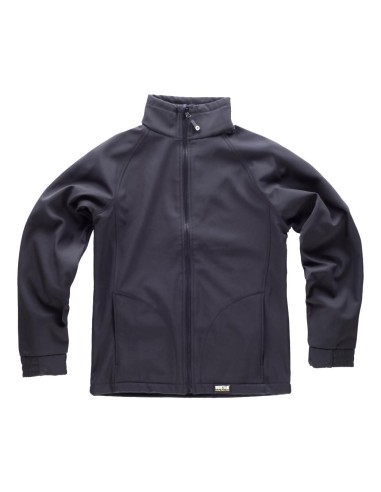  Workshell sport negro