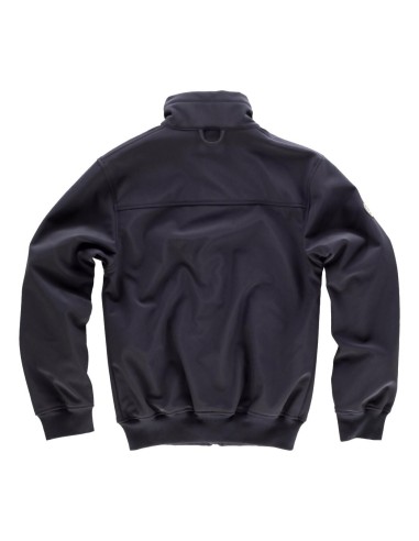  Workshell sport negro