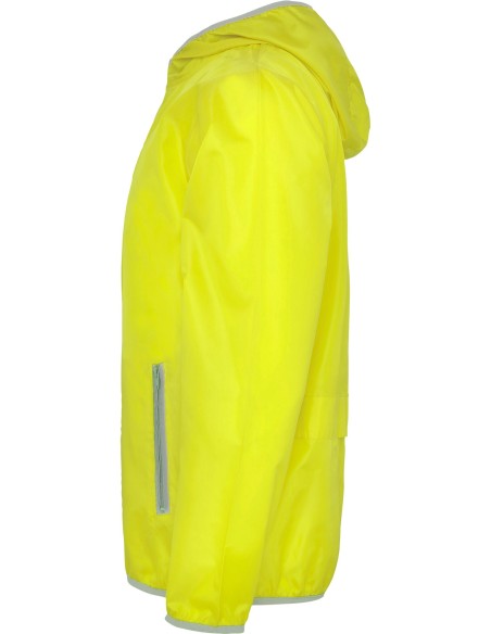 CHUBASQUERO Roly ANGELO amarillo fluor