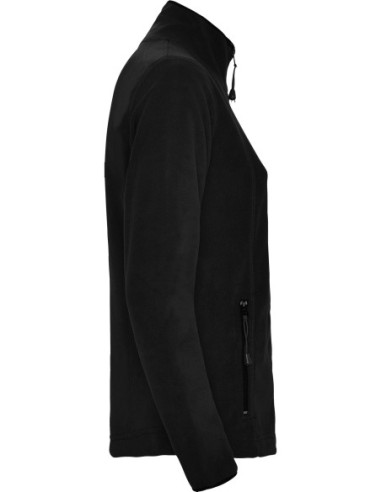  MICROPOLAR Roly LUCIANE WOMAN negro
