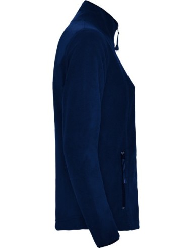  MICROPOLAR Roly LUCIANE WOMAN marino