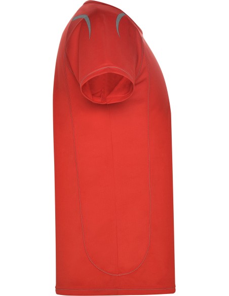  CAMISETA Roly SEPANG rojo