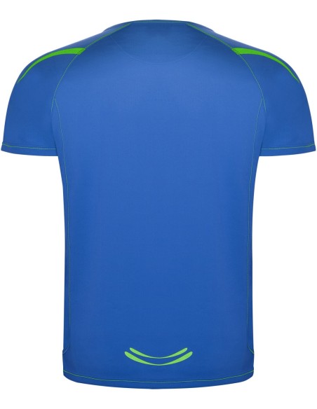  CAMISETA Roly SEPANG royal