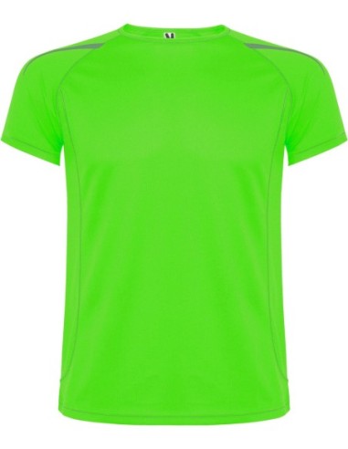  CAMISETA Roly SEPANG lima