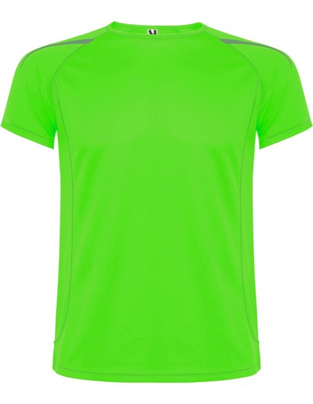  CAMISETA Roly SEPANG lima