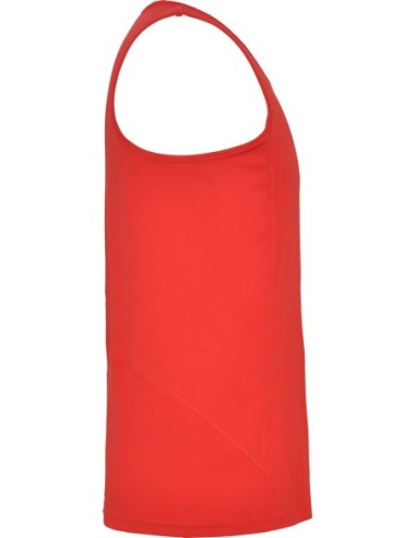  CAMISETA Roly ANDRE TIRANTES rojo