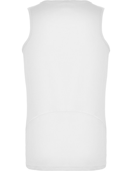  CAMISETA Roly ANDRE TIRANTES blanco