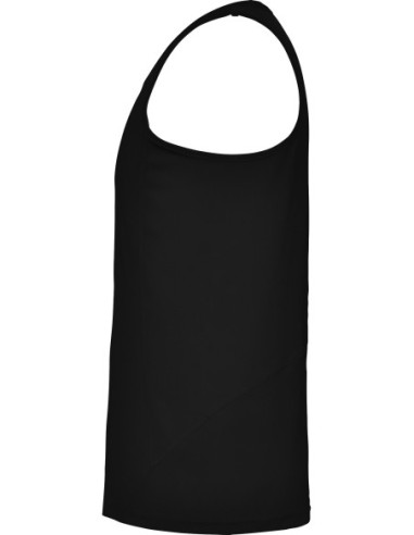  CAMISETA Roly ANDRE TIRANTES negro
