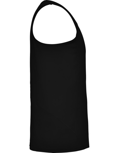  CAMISETA Roly ANDRE TIRANTES negro