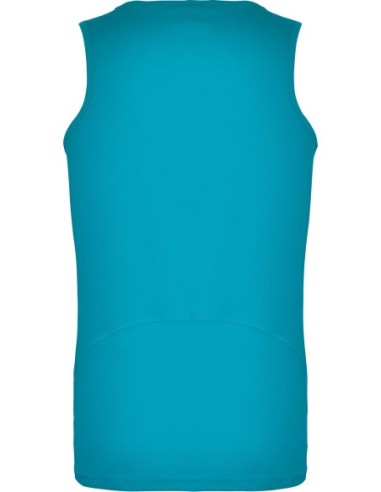  CAMISETA Roly ANDRE TIRANTES turquesa