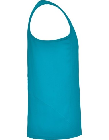  CAMISETA Roly ANDRE TIRANTES turquesa