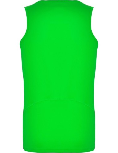  CAMISETA Roly ANDRE TIRANTES lima