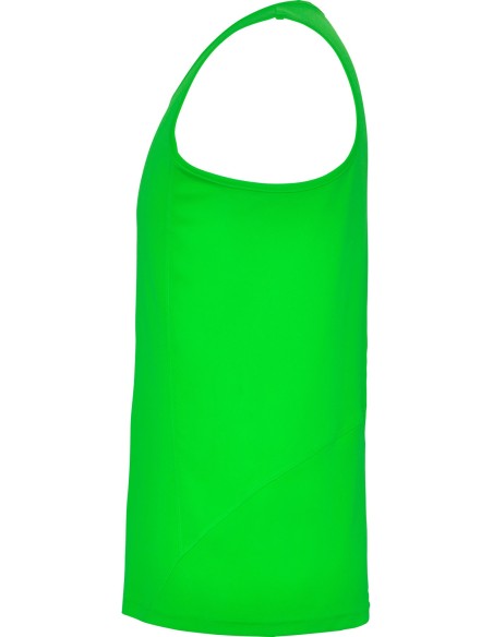  CAMISETA Roly ANDRE TIRANTES lima