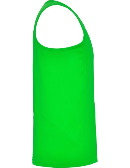  CAMISETA Roly ANDRE TIRANTES lima