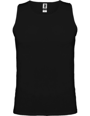  CAMISETA Roly ANDRE TIRANTES negro