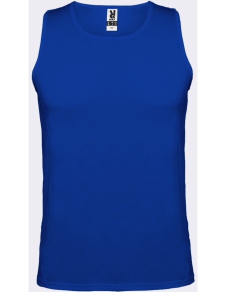  CAMISETA Roly ANDRE TIRANTES royal