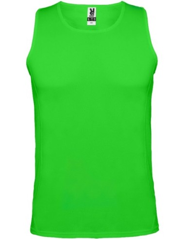  CAMISETA Roly ANDRE TIRANTES lima