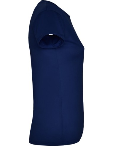  Camiseta técnica Roly Montecarlo marino