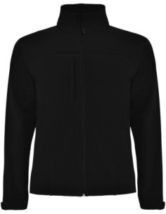 SOFTSHELL Roly RUDOLPH negro