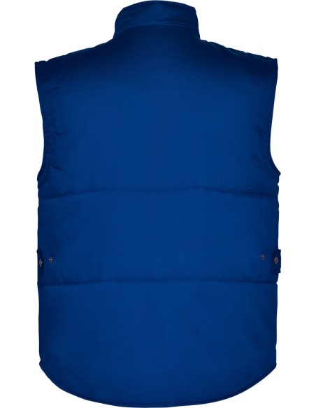  CHALECO Roly ALMANZOR royal