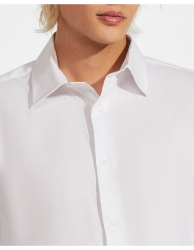  CAMISA Roly MOSCU negro